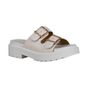 Papete-Birken-Off-White-e-Branco-Fivelas-Ajustaveis-|-Vizzano-Tamanho--38---Cor--BRANCO-OFF-0